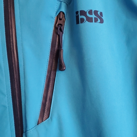 IXS jacket - Picture 2 of 7